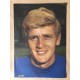 Signed picture of Gary Sprake the Leeds United & Wales goalkeeper. 